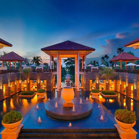 Banyan Tree Sanya - Private Beach מראה חיצוני תמונה