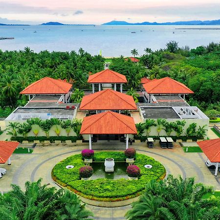 Banyan Tree Sanya - Private Beach מראה חיצוני תמונה