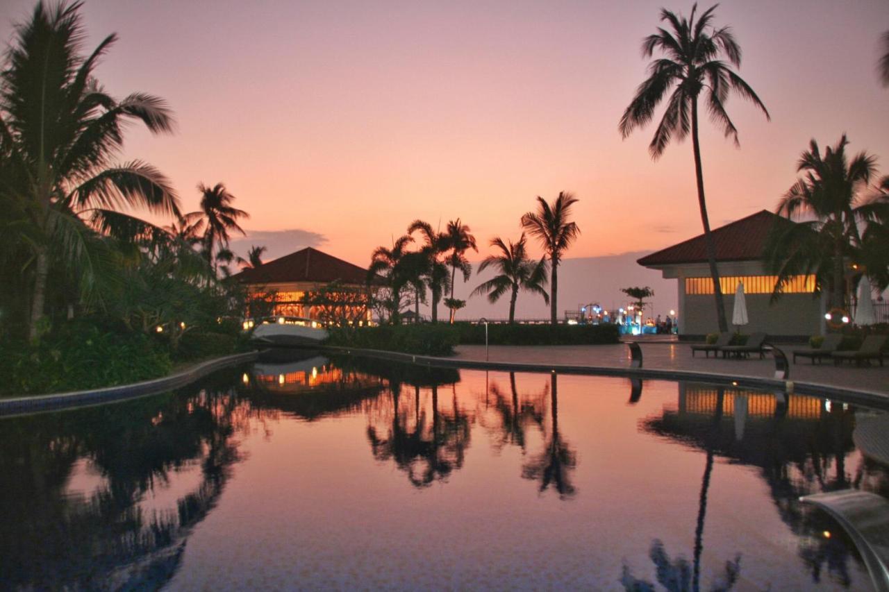Banyan Tree Sanya - Private Beach מראה חיצוני תמונה