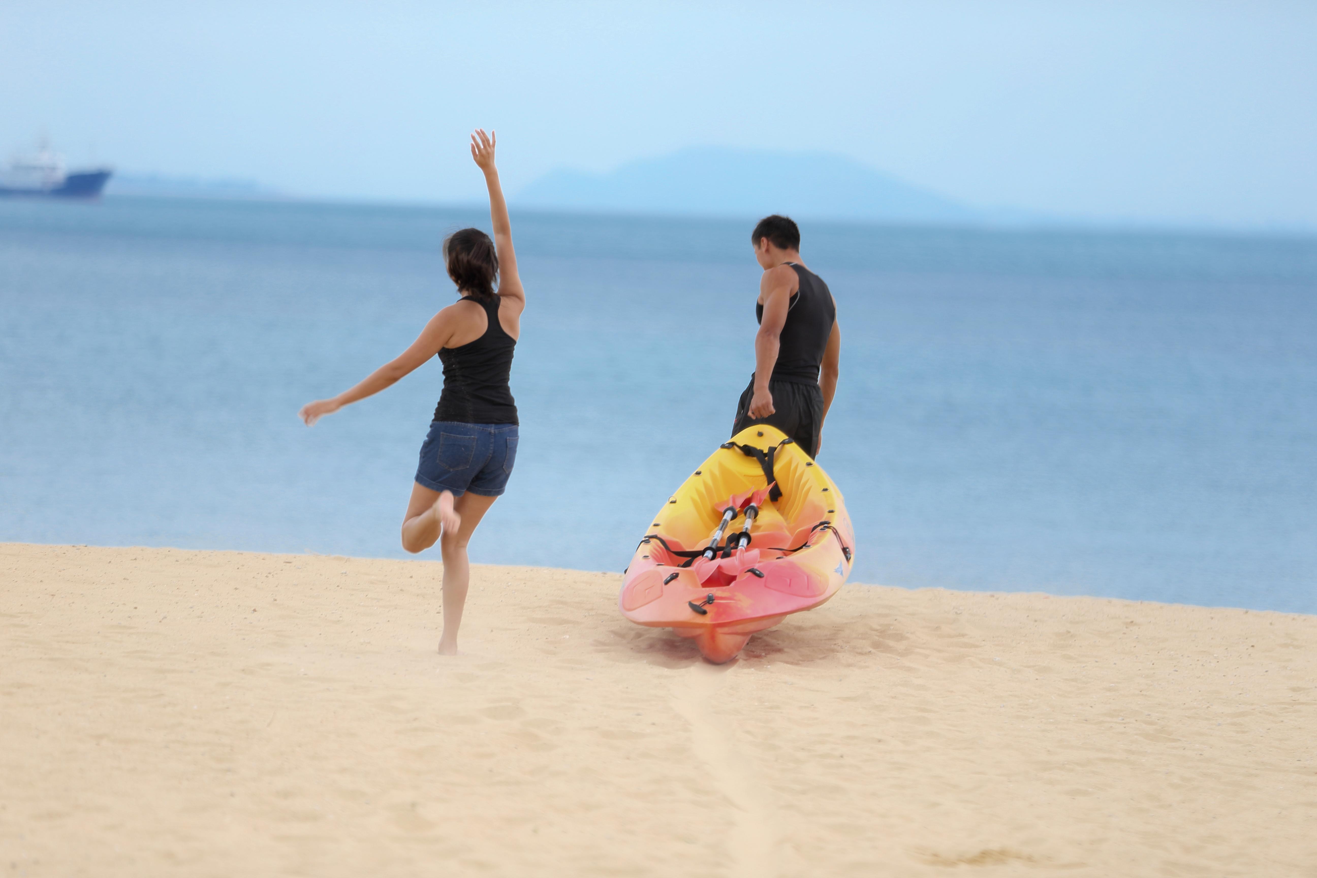 Banyan Tree Sanya - Private Beach מראה חיצוני תמונה