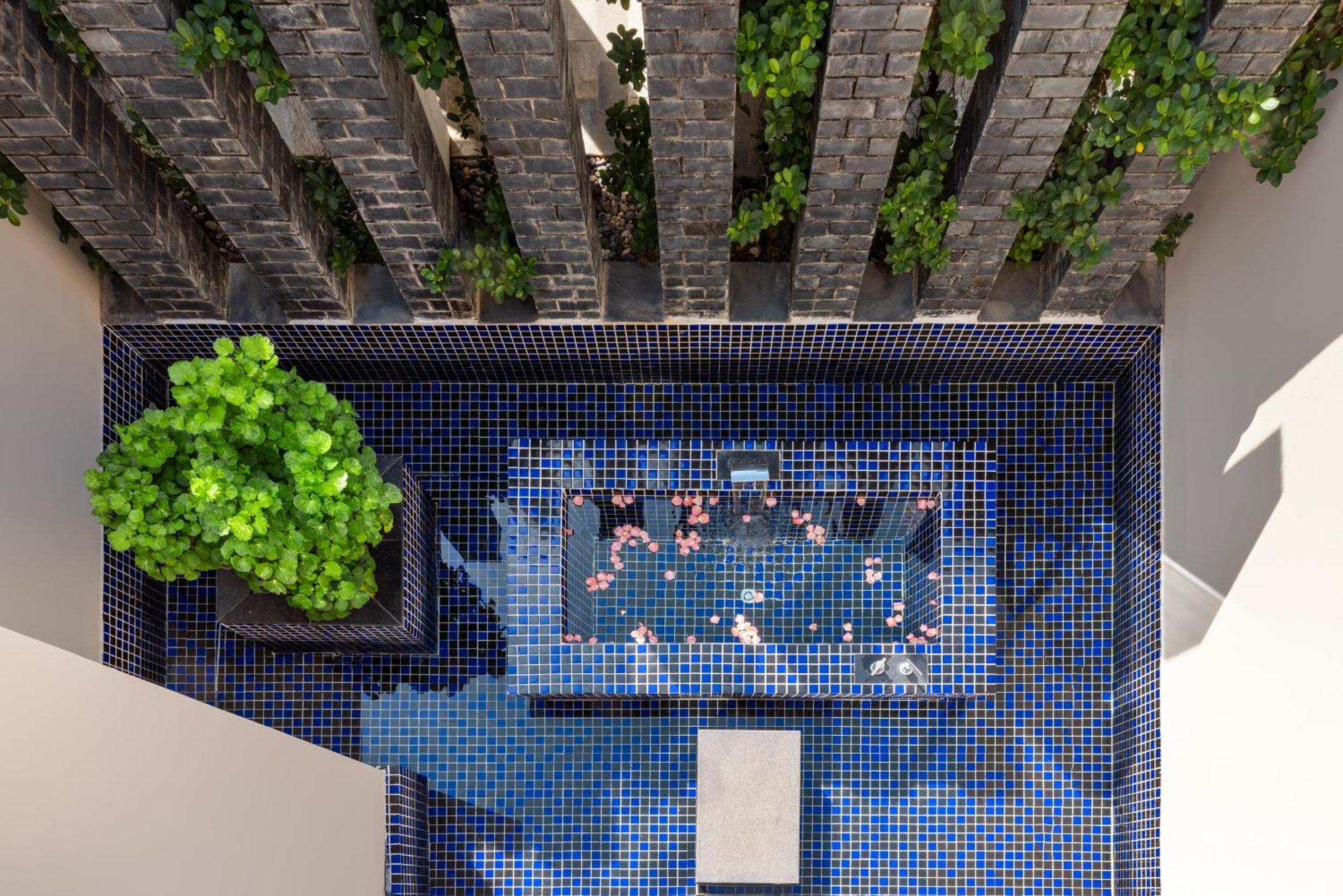 Banyan Tree Sanya - Private Beach מראה חיצוני תמונה