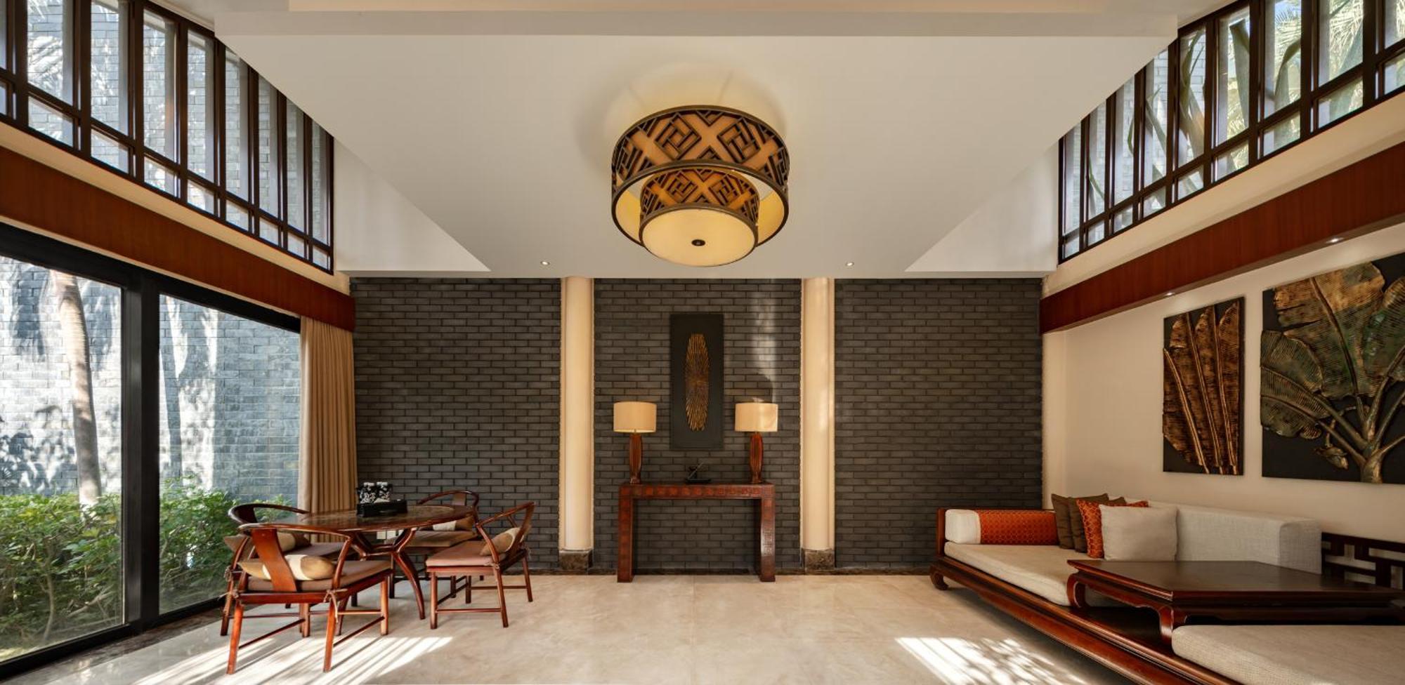 Banyan Tree Sanya - Private Beach מראה חיצוני תמונה